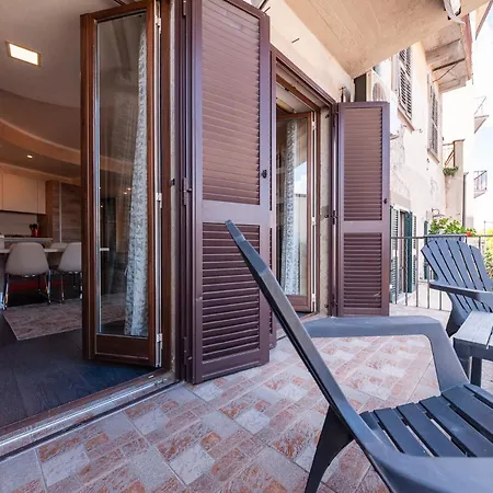 Lejlighed Auravista Montefiascone