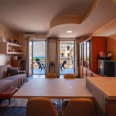 Auravista * Montefiascone